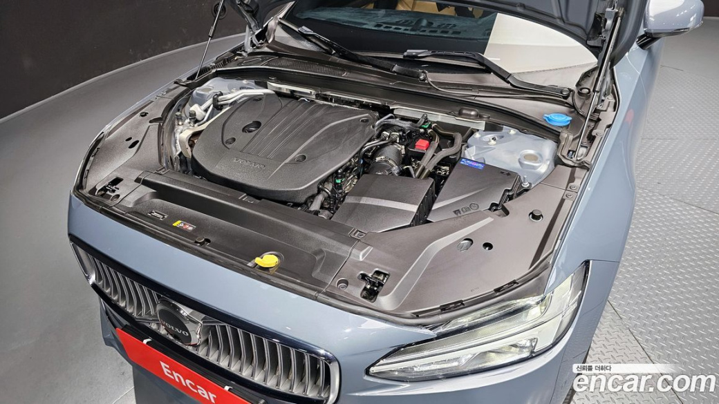 Volvo S90 B5 Ultimate Bright, 2023