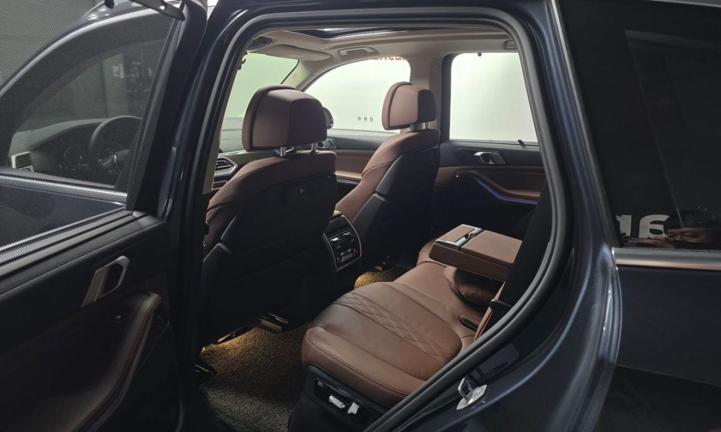 BMW X5 xDrive 30d xLine, 2022