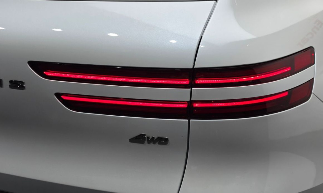 Genesis GV70 2.5T Gasoline AWD, 2024