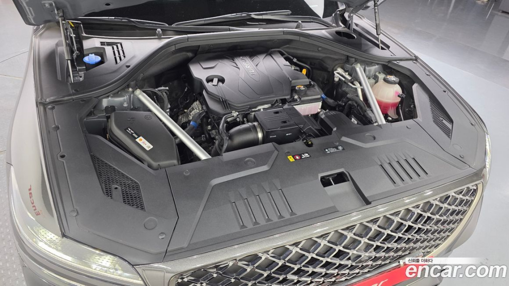 Genesis GV70 2.5T Gasoline 2WD, 2024