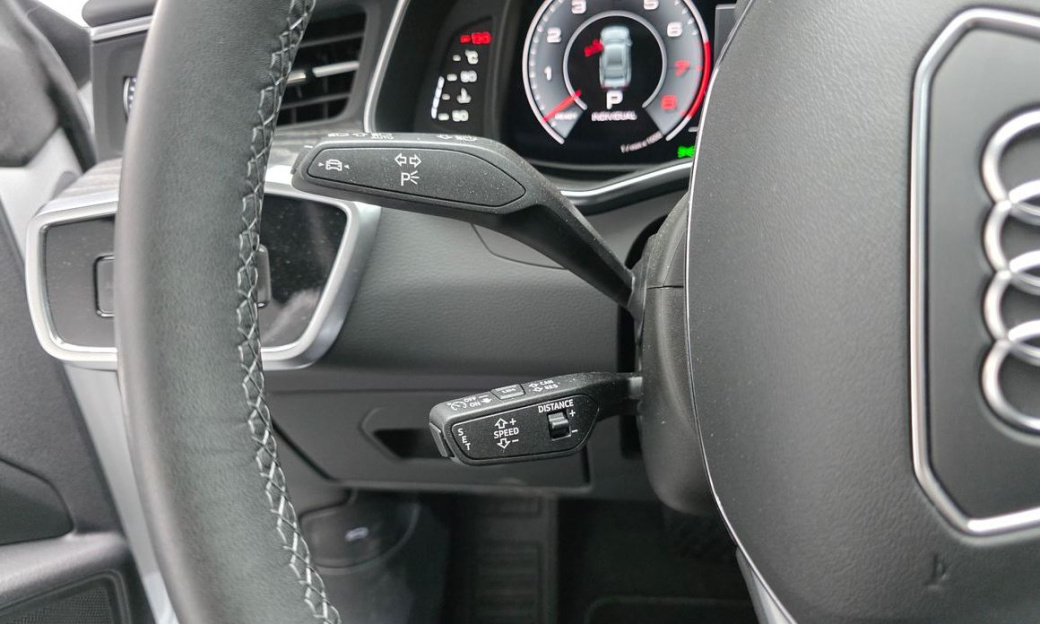 Audi A7 55 TFSI Quattro Premium, 2025