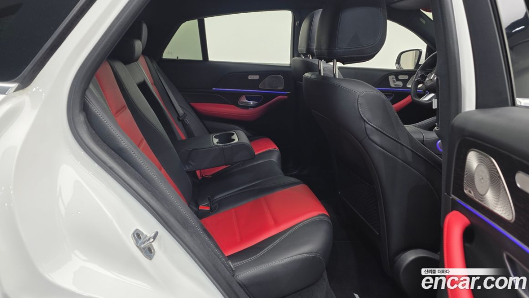 Mercedes-Benz GLE-Class GLE450d 4MATIC Coupe, 2025