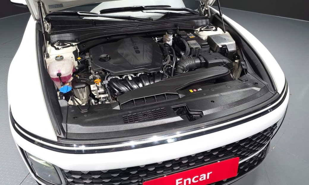 Hyundai Grandeur 2,5 Gasoline 2WD, 2025