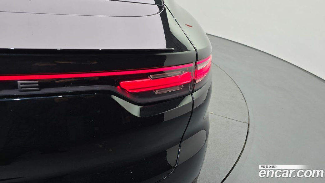 Porsche Cayenne 3.0 COUPE PLATINUM EDITION, 2023