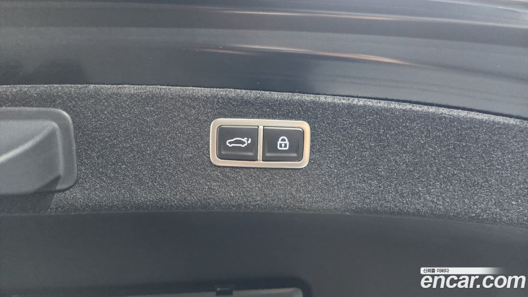 Genesis G80 Gasoline 2.5 Turbo AWD, 2022