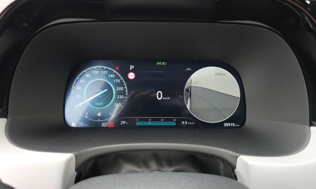 Hyundai Palisade Diesel 2.2 2WD, 2024