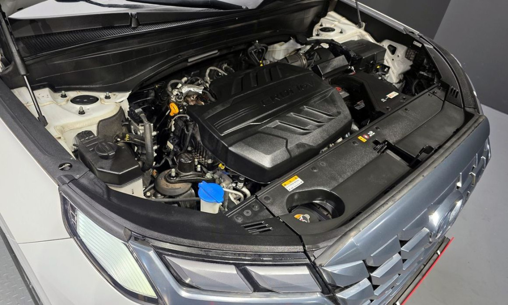 Hyundai Palisade Diesel 2.2 2WD, 2023
