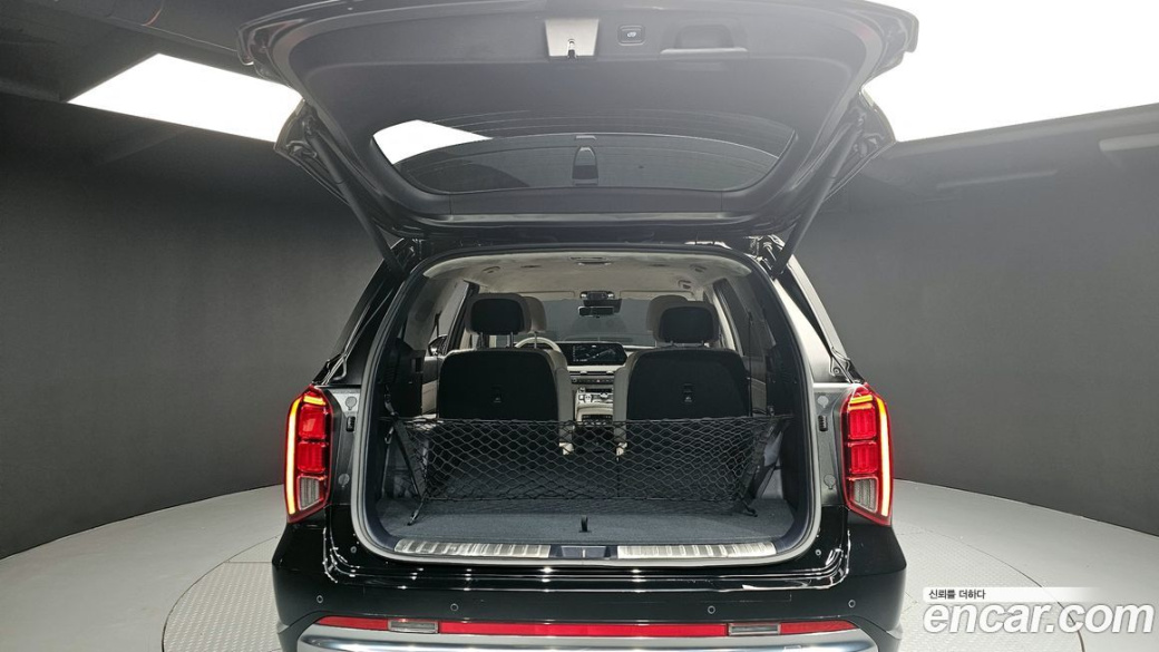 Hyundai Palisade Diesel 2.2 2WD, 2024