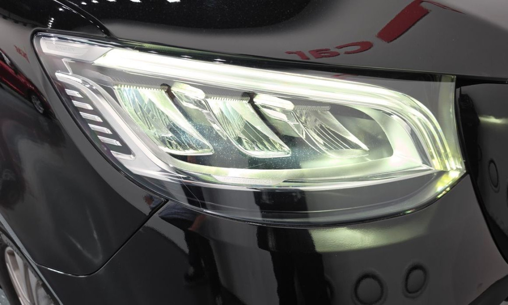 Mercedes-Benz Sprinter 2.0 Diesel, 2023