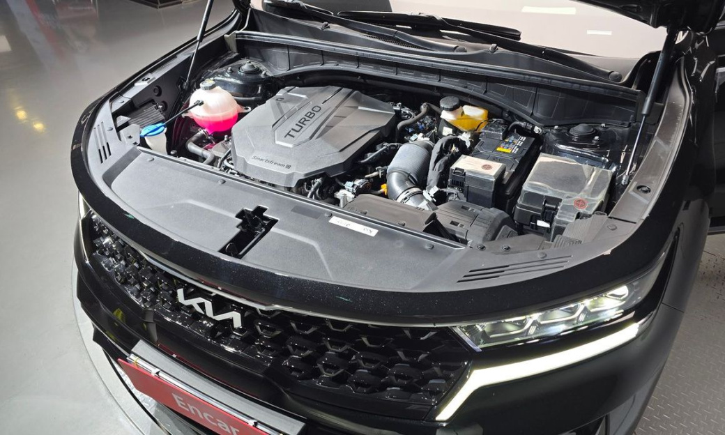 Kia Sorento Diesel 2.2 2WD, 2022