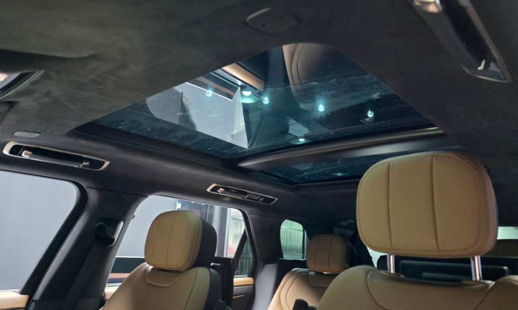 Land Rover Range Rover Sport P360 Autobiography, 2024