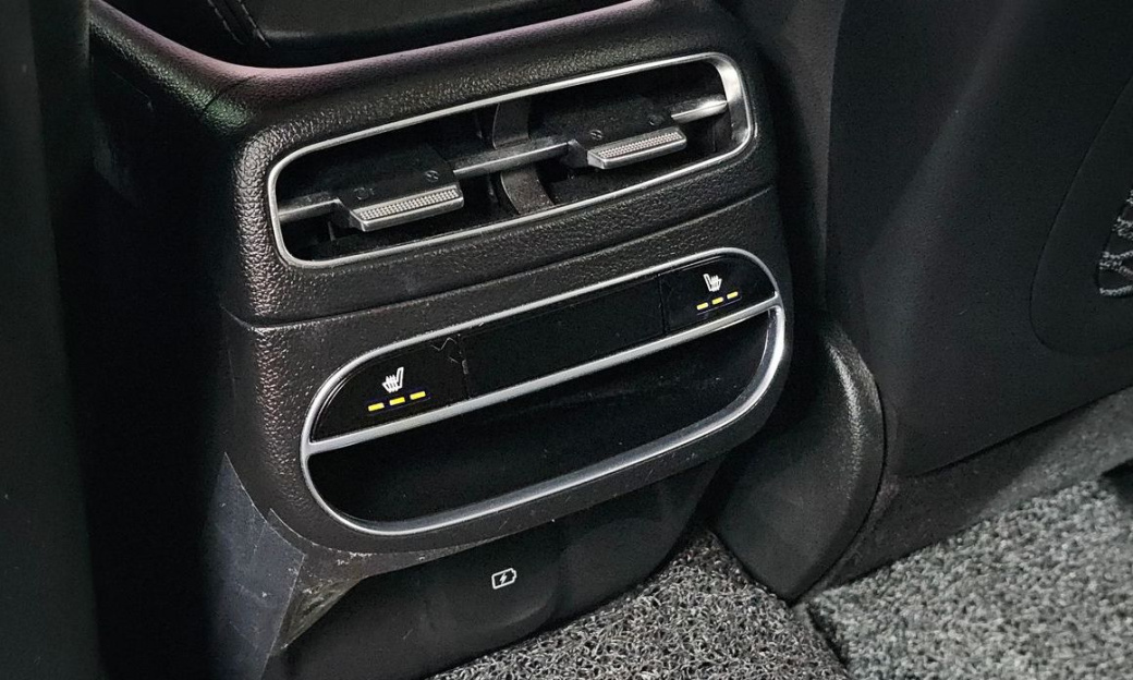 Genesis GV70 2.5T Gasoline AWD, 2023