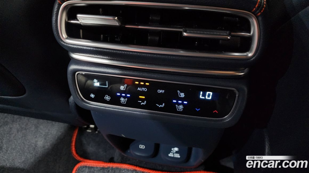 Genesis GV80 2.5T Gasoline AWD, 2024