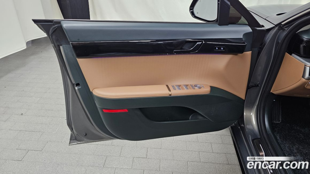 Hyundai Grandeur 2,5 Gasoline 2WD, 2023