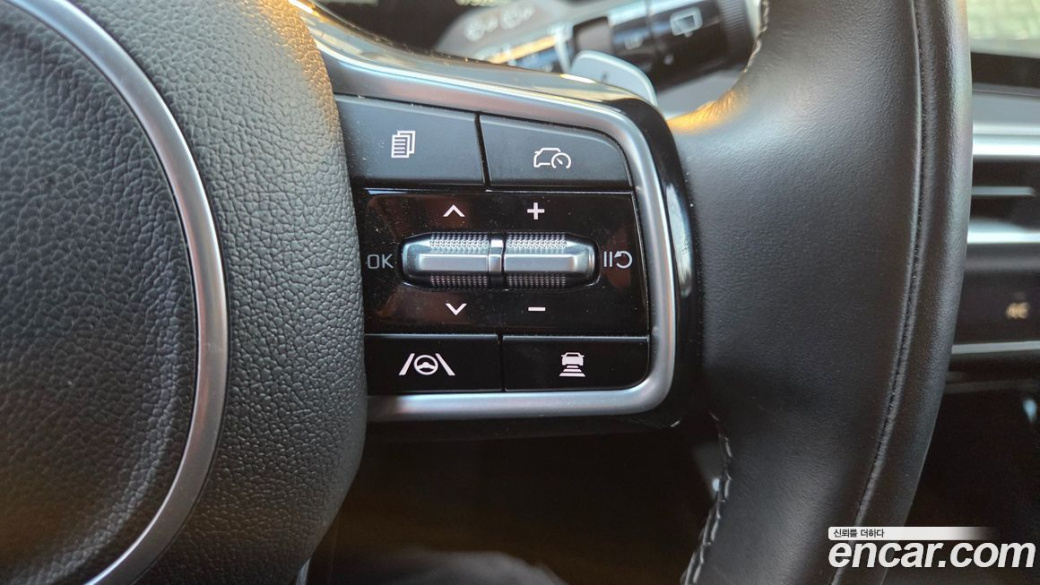Kia Sorento Diesel 2.2 4WD, 2025