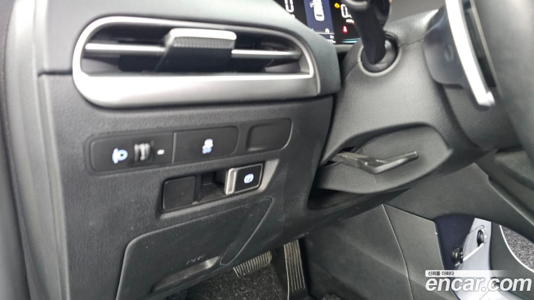 Hyundai Palisade Diesel 2.2 2WD, 2024