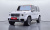 Mercedes-Benz G-Class G450d, 2025
