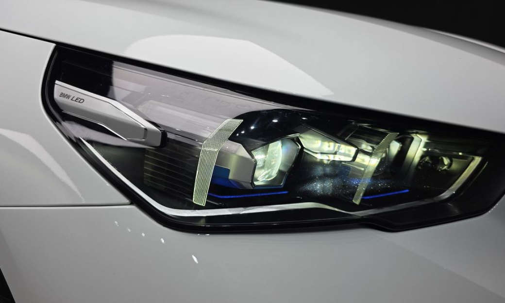 BMW 5-Series 520i M Sport, 2025
