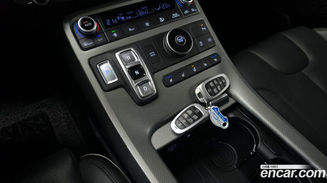 Hyundai Palisade Diesel 2.2 2WD, 2024