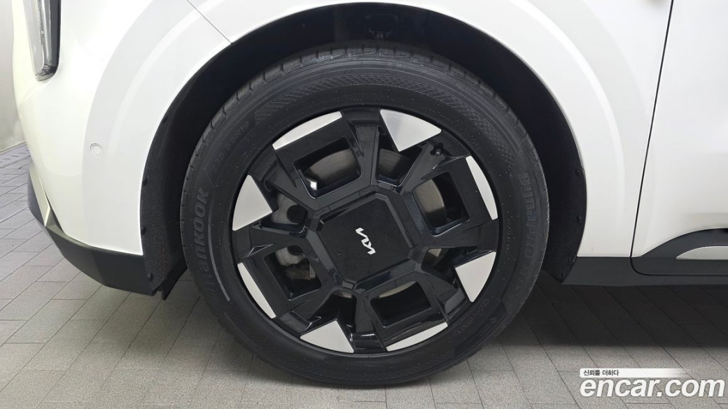 Kia Carnival 7-Seater Noblesse, 2025