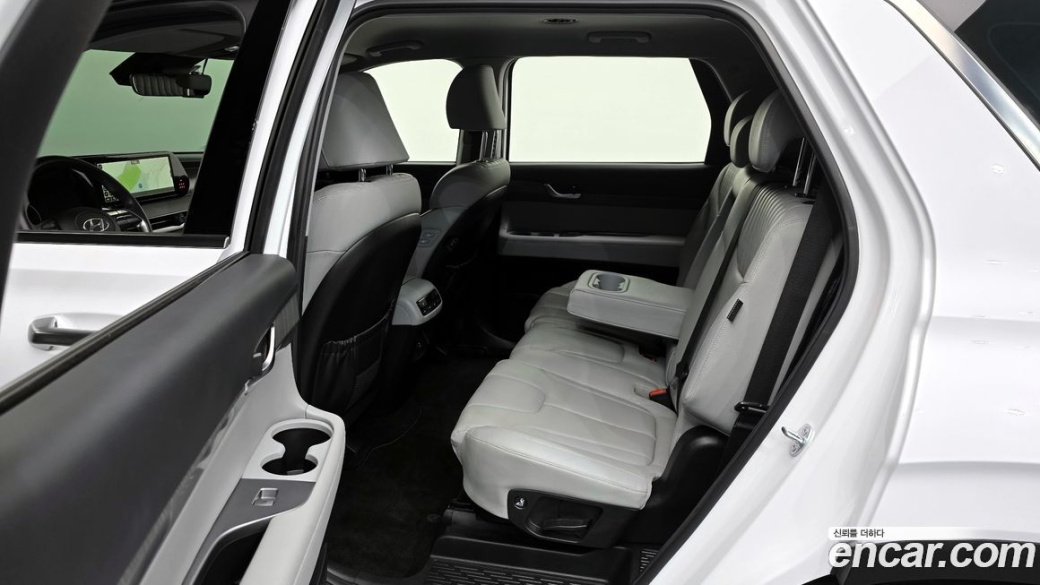 Hyundai Palisade Diesel 2.2 4WD, 2024