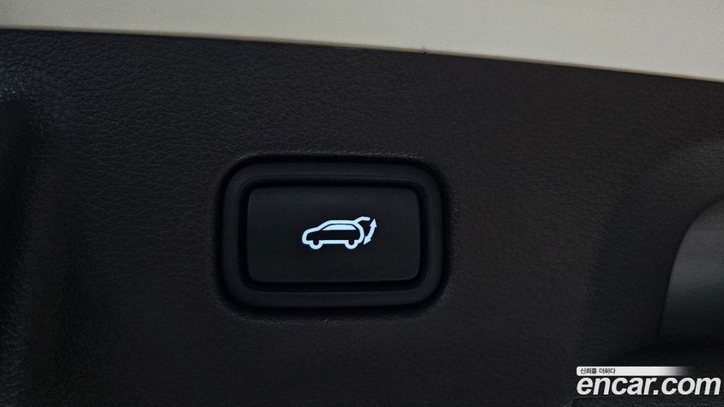 Hyundai Palisade Diesel 2.2 4WD, 2022
