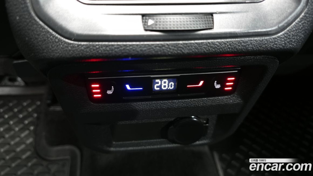 Volkswagen Tiguan 2.0 TSI Prestige, 2024