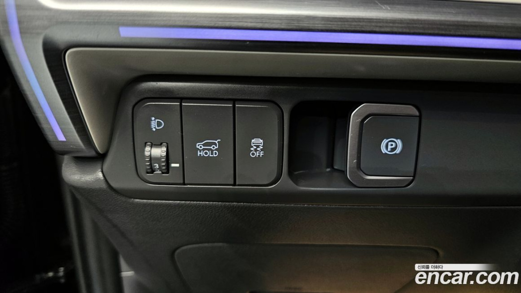 Hyundai Santafe Gasoline 2.5T 2WD, 2024