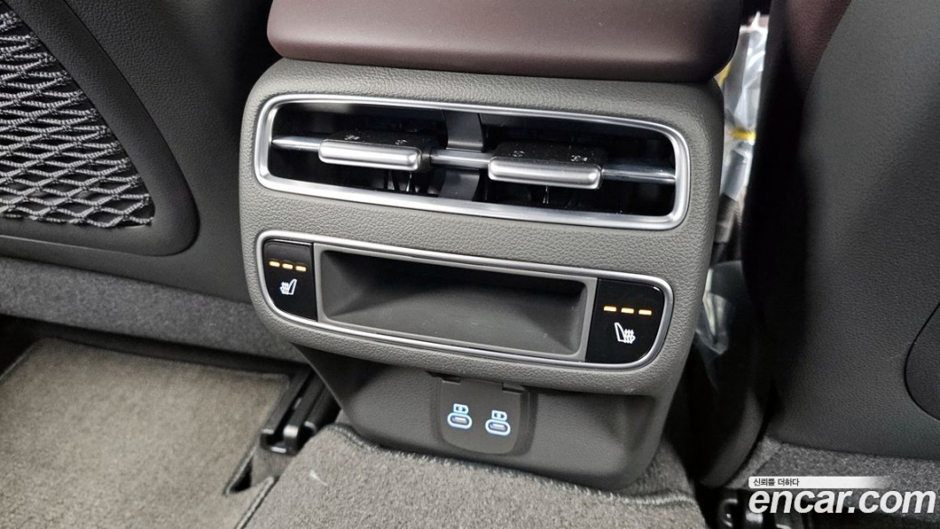 Genesis GV70 2.5T Gasoline AWD, 2026