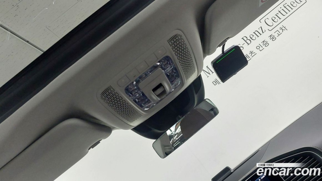 Mercedes-Benz GLE-Class GLE450 4MATIC, 2025