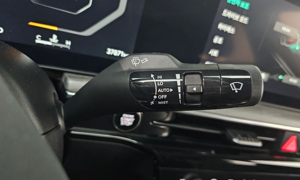 Kia K5 2.0, 2024