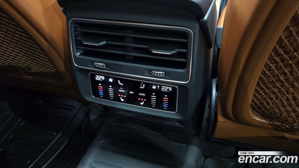 Audi Q7 55 TFSI Quattro, 2025