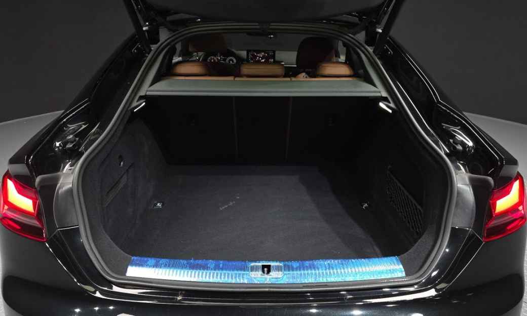 Audi A5 40 TDI Quattro Premium Sportback, 2021