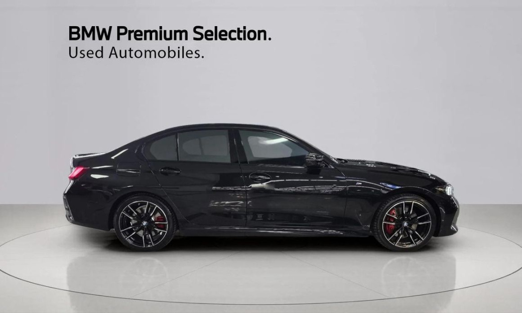 BMW 3-Series M340i Pro, 2024