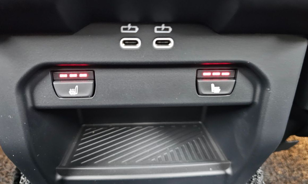 BMW 5-Series 520i M Sport, 2024