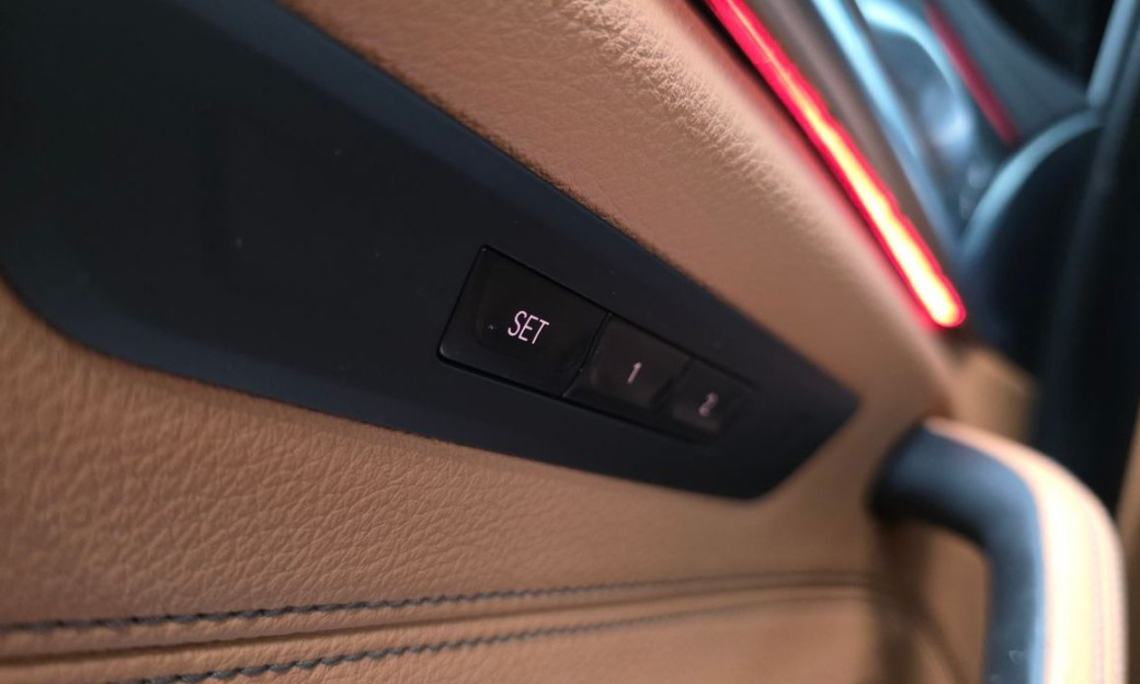BMW 5-Series 520i M Sport, 2023