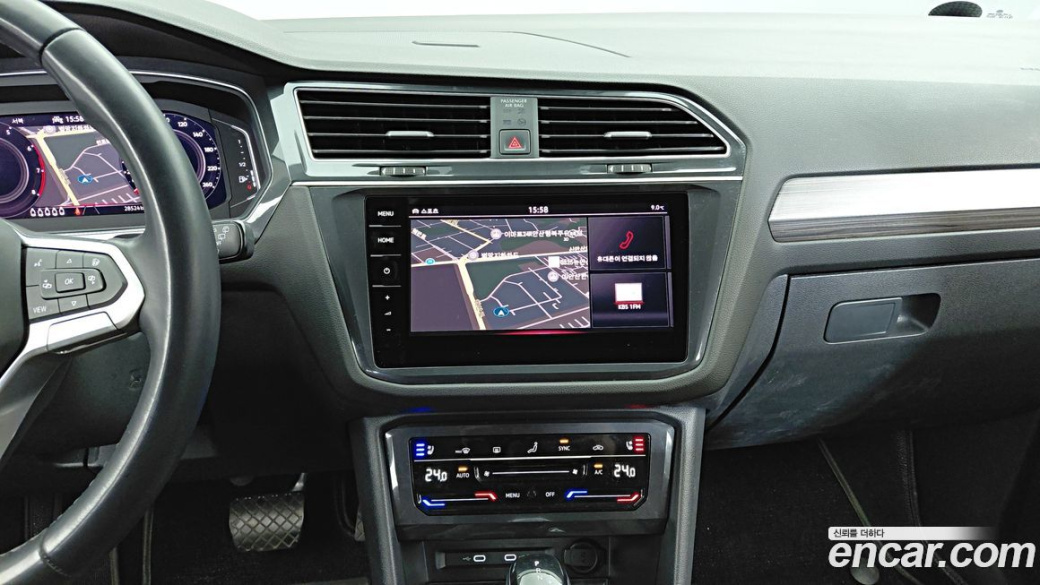 Volkswagen Tiguan 2.0 TSI Prestige, 2023