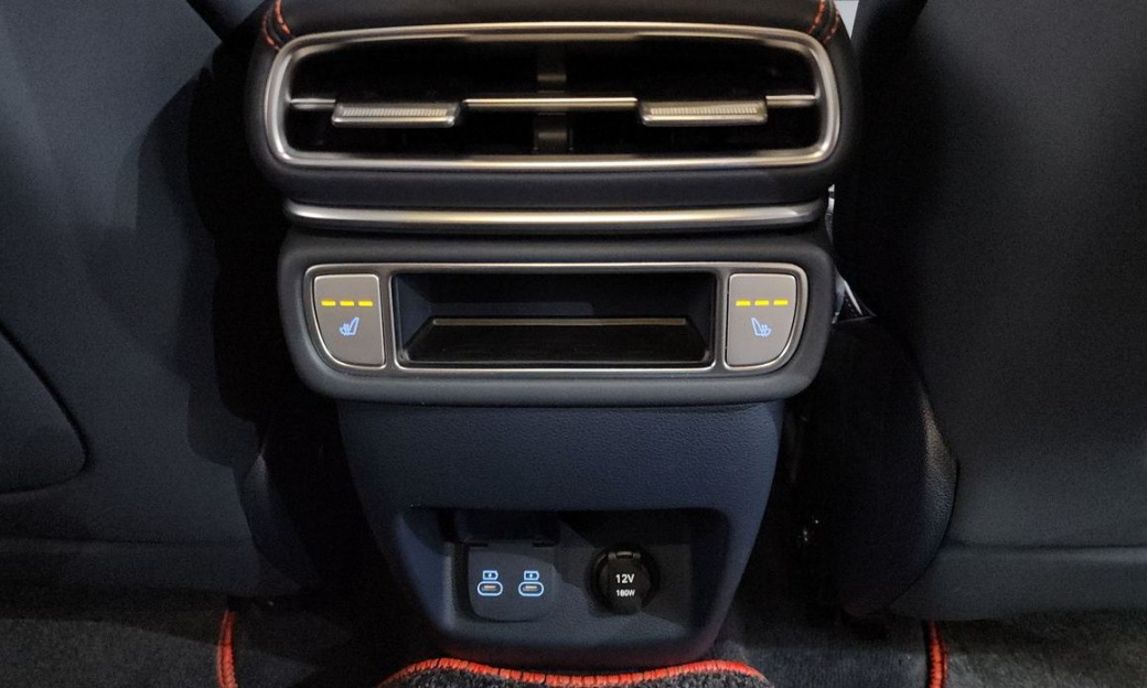 Genesis GV80 2.5T Gasoline AWD, 2024