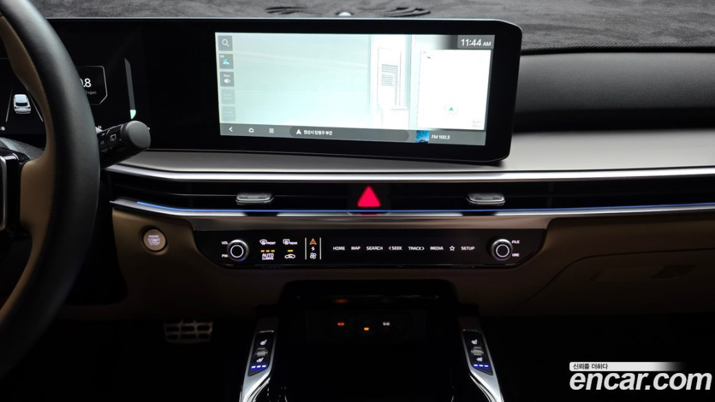 Kia Sorento Diesel 2.2 4WD, 2025