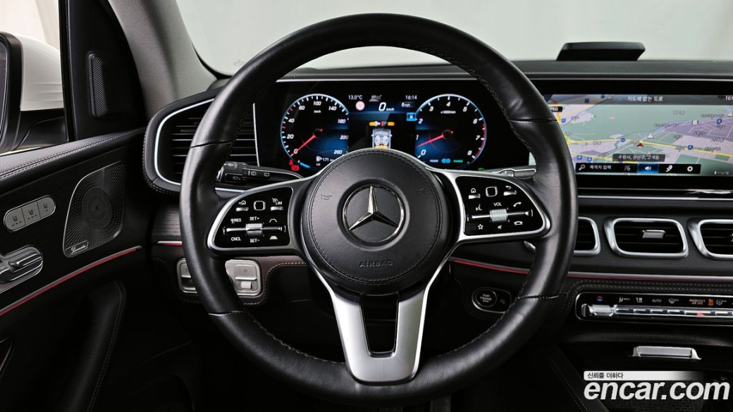 Mercedes-Benz GLE-Class GLE450 4MATIC, 2023