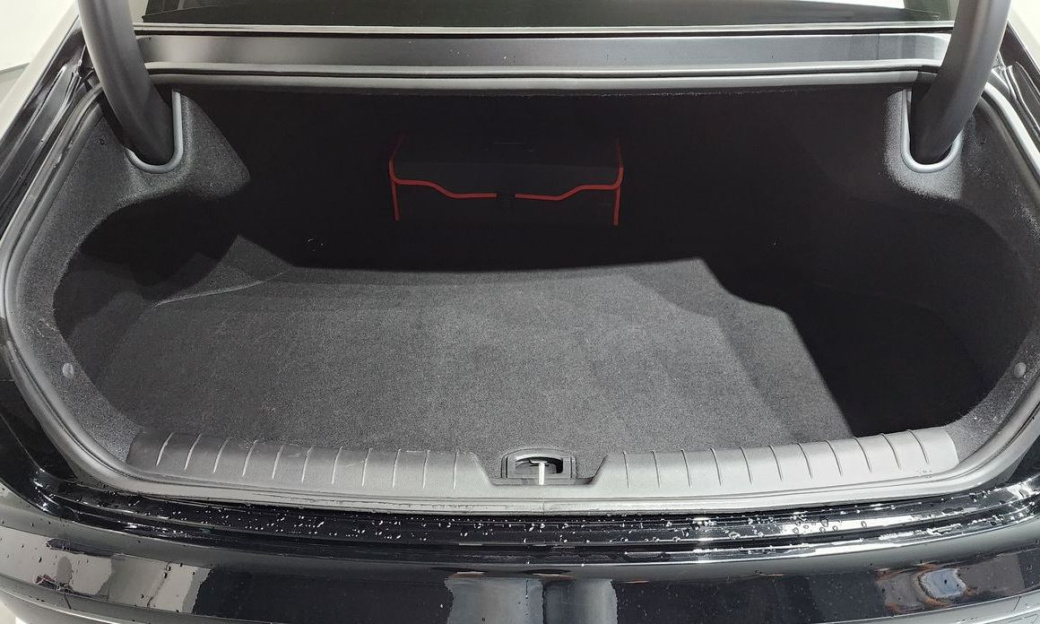 Hyundai Grandeur 2,5 Gasoline 2WD, 2023