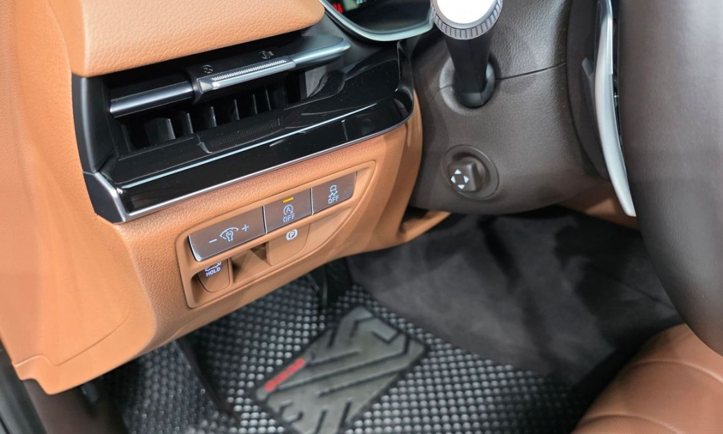 Genesis G80 Gasoline 2.5 Turbo AWD, 2022