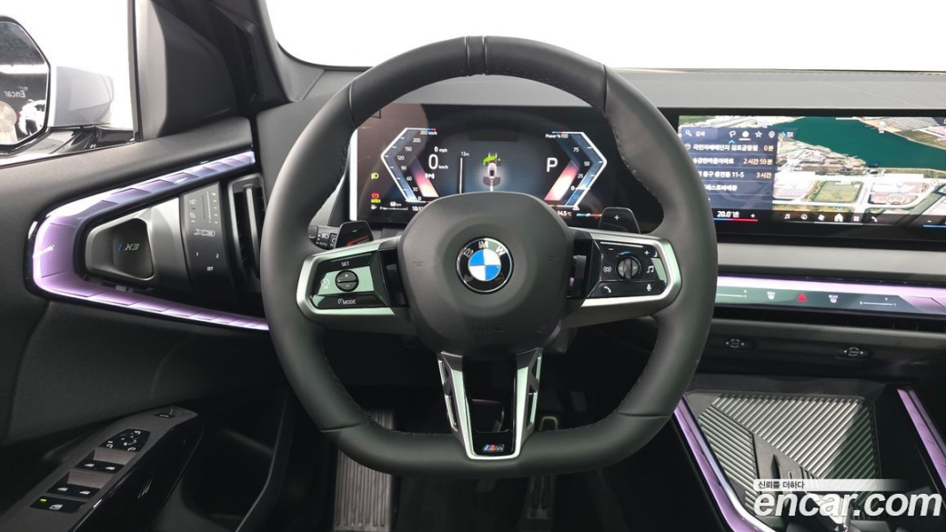 BMW X3 xDrive 20 M Sport, 2026