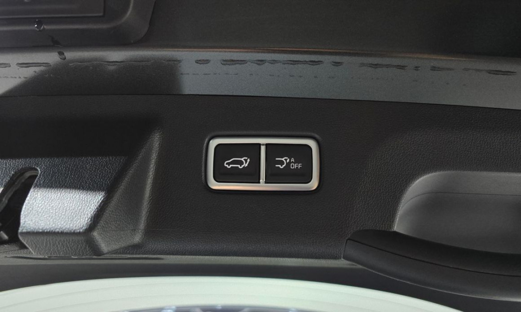 Kia Sorento Gasoline 2.5T 4WD, 2024