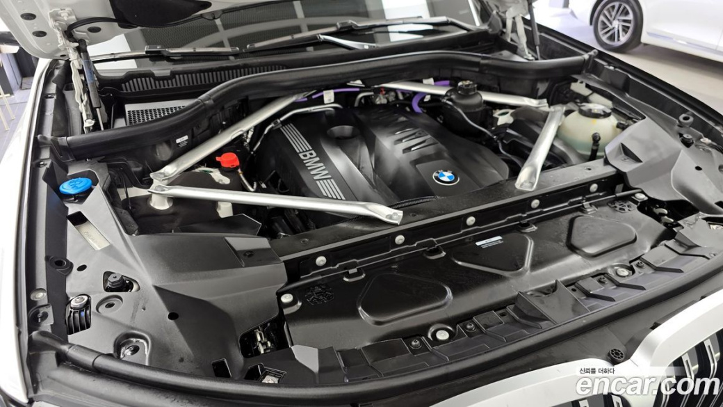 BMW X7 xDrive 40i M Sport 6STR, 2025