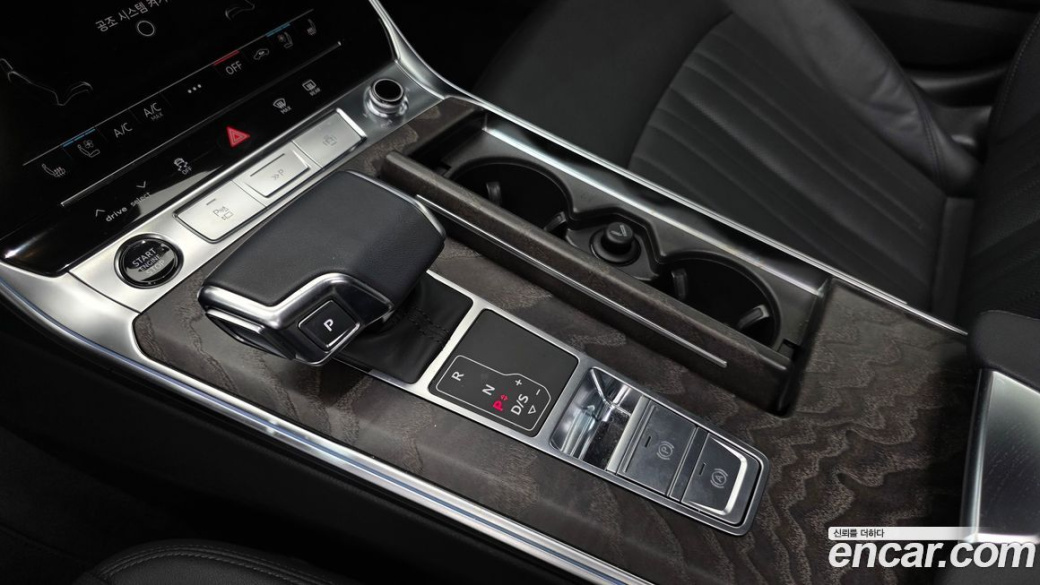 Audi A6 45 TFSI Premium, 2023