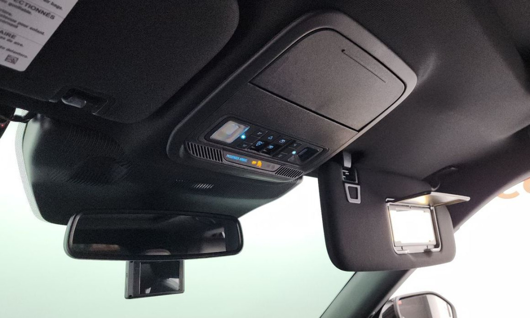 Ford Explorer 2.3 ST-Line 4WD, 2025