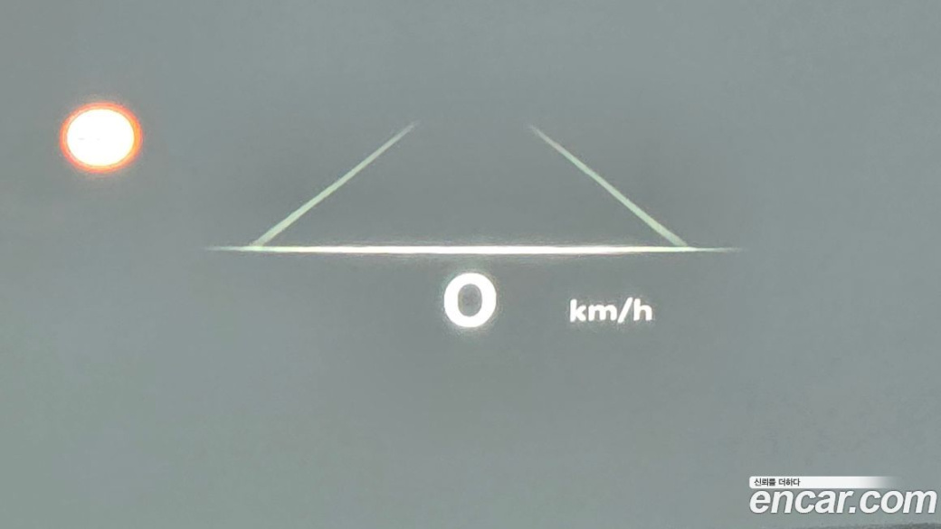 Genesis GV80 2.5T Gasoline AWD, 2024