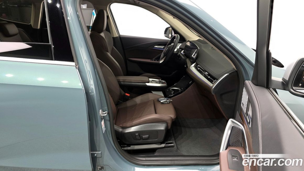 BMW X1 xDrive 20i xLine, 2024
