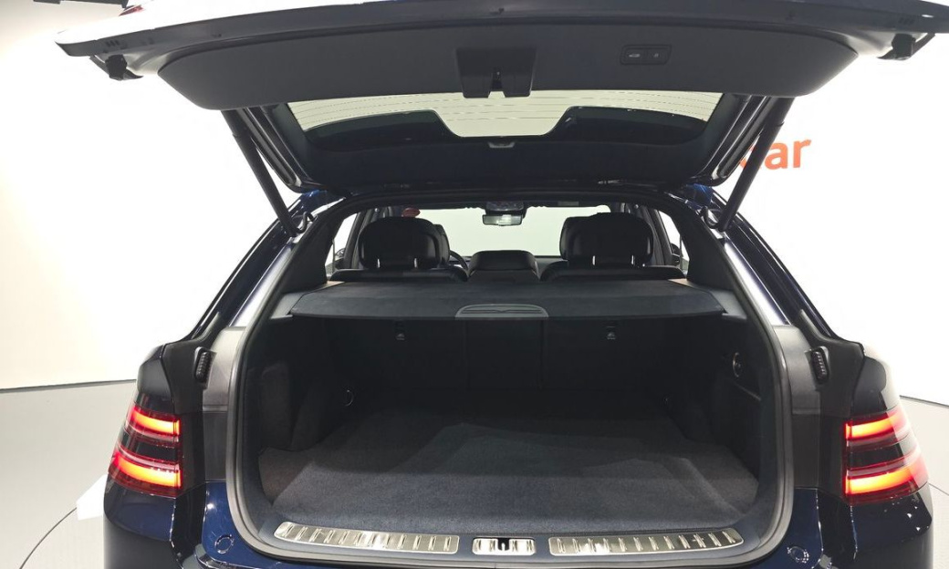 Genesis GV80 2.5T Gasoline AWD, 2024